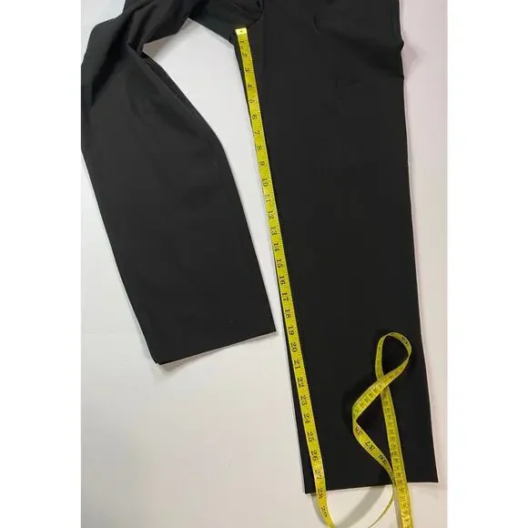 Calvin Klein Dressy Pants Size 14 Regular - Picture 6 of 9